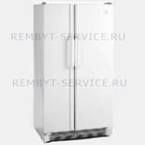 Ремонт холодильника Amana SX 522 VE на дому