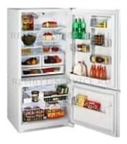 Ремонт холодильника Amana XRBR 206 B на дому