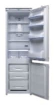 Ремонт холодильника Ardo ICOF 30 SA на дому