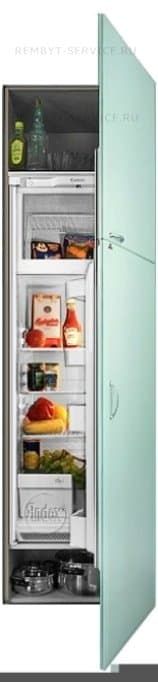 Ремонт холодильника Ardo IDP 245 на дому