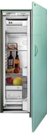 Ремонт холодильника Ardo IMP 225 на дому