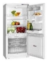 Ремонт холодильника Атлант ХМ 4008-022 на дому