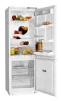 Ремонт холодильника Атлант ХМ 4012-000 на дому