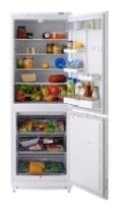 Ремонт холодильника Атлант ХМ 412-000 на дому