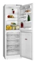 Ремонт холодильника Атлант ХМ 5012-016 на дому