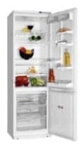 Ремонт холодильника Атлант ХМ 5013-016 на дому