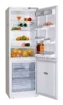 Ремонт холодильника Атлант ХМ 5091-016 на дому