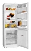 Ремонт холодильника Атлант ХМ 6019-027 на дому