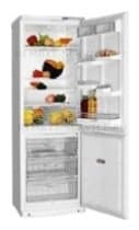 Ремонт холодильника Атлант ХМ 6019-031 на дому