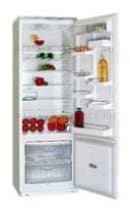 Ремонт холодильника Атлант ХМ 6020-001 на дому