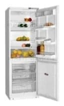 Ремонт холодильника Атлант ХМ 6021-032 на дому