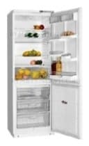 Ремонт холодильника Атлант ХМ 6021-034 на дому