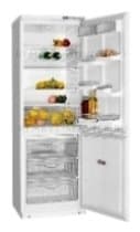 Ремонт холодильника Атлант ХМ 6021-080 на дому