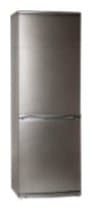 Ремонт холодильника Атлант ХМ 6021-180 на дому