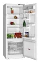 Ремонт холодильника Атлант ХМ 6022-015 на дому