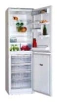 Ремонт холодильника Атлант ХМ 6023-000 на дому