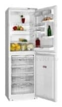 Ремонт холодильника Атлант ХМ 6023-015 на дому