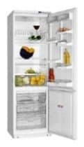 Ремонт холодильника Атлант ХМ 6024-015 на дому
