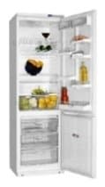 Ремонт холодильника Атлант ХМ 6024-032 на дому
