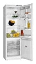 Ремонт холодильника Атлант ХМ 6024-034 на дому