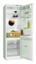 Ремонт холодильника Атлант ХМ 6024-052 на дому