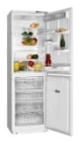 Ремонт холодильника Атлант ХМ 6025-000 на дому