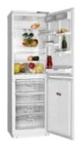 Ремонт холодильника Атлант ХМ 6025-027 на дому