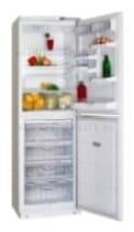 Ремонт холодильника Атлант ХМ 6093-031 на дому