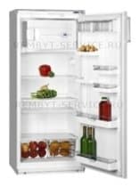 Ремонт холодильника Атлант МХ 2823-97 на дому
