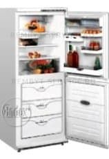 Ремонт холодильника Атлант МХМ 161 на дому