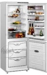 Ремонт холодильника Атлант МХМ 162 на дому