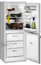 Ремонт холодильника Атлант МХМ 1707-00 на дому
