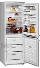 Ремонт холодильника Атлант МХМ 1709-00 на дому