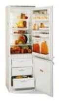 Ремонт холодильника Атлант МХМ 1804-03 на дому