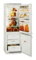 Ремонт холодильника Атлант МХМ 1804-33 на дому