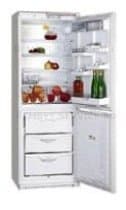 Ремонт холодильника Атлант МХМ 1809-01 на дому