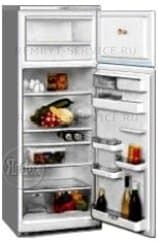 Ремонт холодильника Атлант МХМ 2706-00 на дому