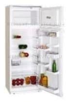 Ремонт холодильника Атлант МХМ 2706-80 на дому