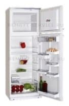 Ремонт холодильника Атлант МХМ 2712-80 на дому