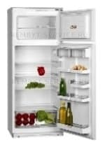 Ремонт холодильника Атлант МХМ 2808-90 на дому