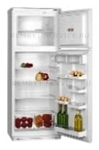 Ремонт холодильника Атлант МХМ 2835-60 на дому