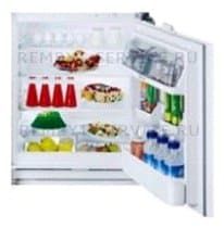 Ремонт холодильника Bauknecht IRU 1457/2 на дому