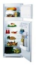 Ремонт холодильника Bauknecht KDI 2412/B на дому