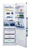 Ремонт холодильника Bauknecht KGEA 3500 на дому
