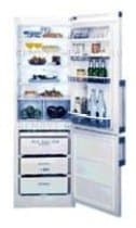 Ремонт холодильника Bauknecht KGFB 3500 на дому