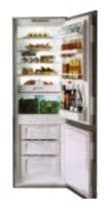 Ремонт холодильника Bauknecht KGIC 3159/2 на дому