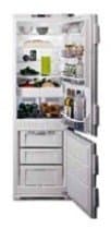 Ремонт холодильника Bauknecht KGIK 3100/A на дому