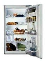 Ремонт холодильника Bauknecht KRI 1800/A на дому