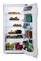 Ремонт холодильника Bauknecht KRIK 2202/B на дому