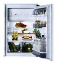 Ремонт холодильника Bauknecht KVIE 1300/A на дому